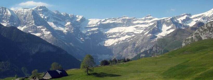 Fotos del hotel Logis  Castel De Mirambel:  8