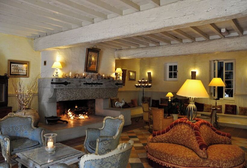 Fotos del hotel Château De Cavanac:  17