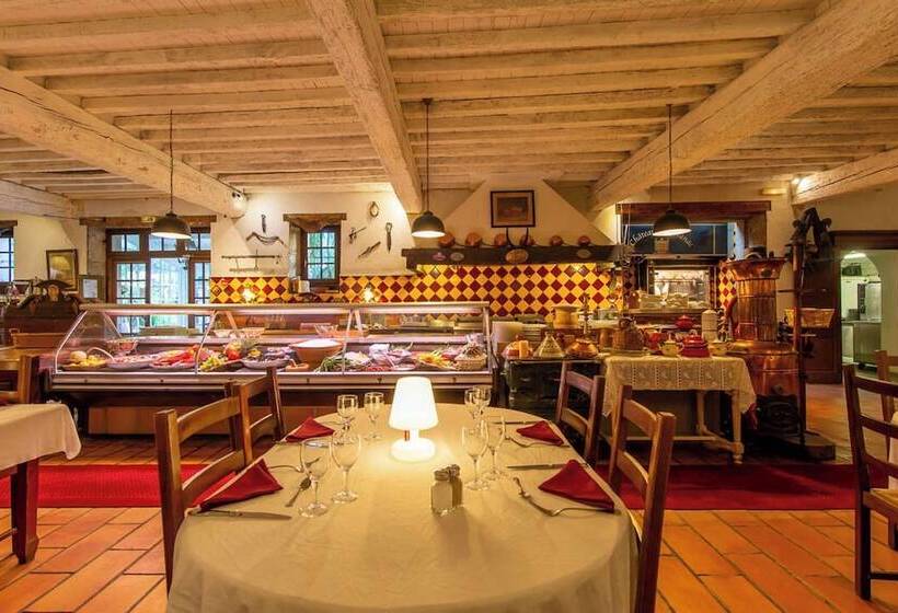 Fotos del hotel Château De Cavanac:  5