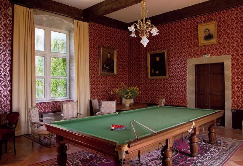 Fotos del hotel Château De Cavanac:  10