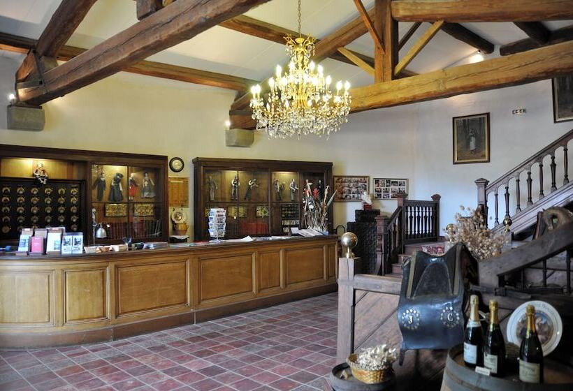 Fotos del hotel Château De Cavanac:  3