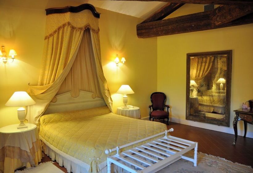 Fotos del hotel Château De Cavanac:  13