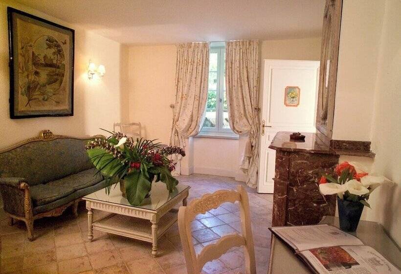 Fotos del hotel Château De Cavanac:  16