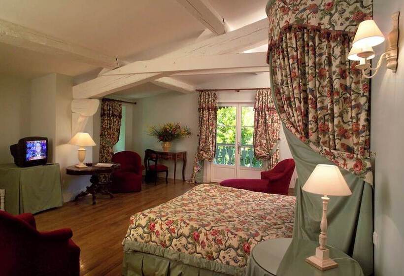 Fotos del hotel Château De Cavanac:  15