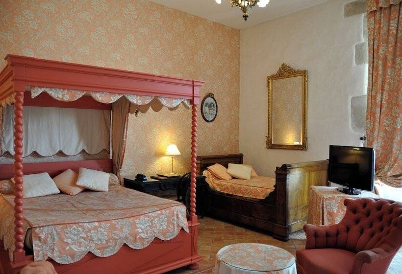 Fotos del hotel Château De Cavanac:  11