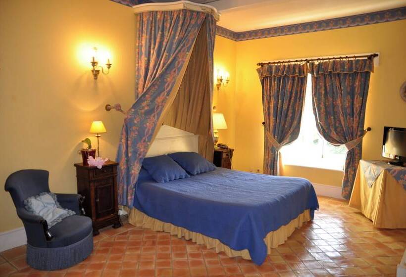 Fotos del hotel Château De Cavanac:  2