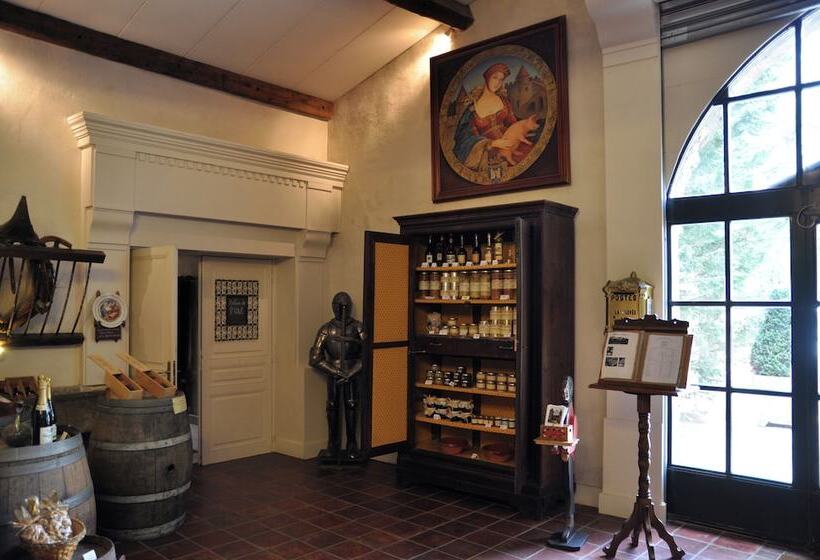 Fotos del hotel Château De Cavanac:  6