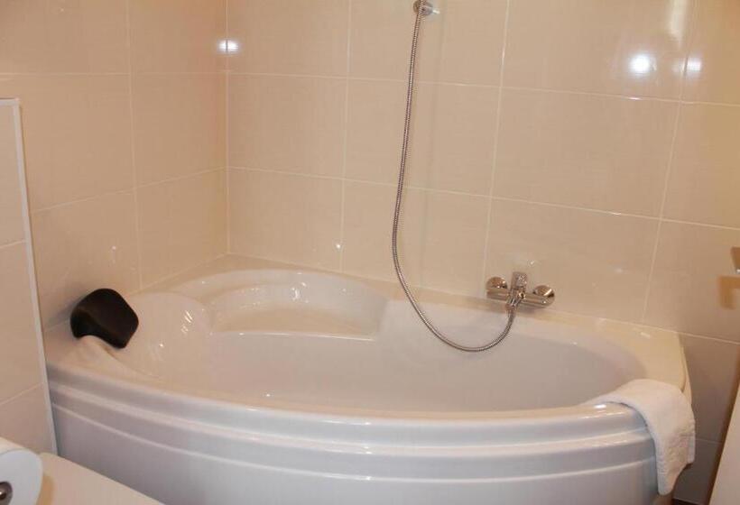 Fotos del hotel Quic En Groigne:  15