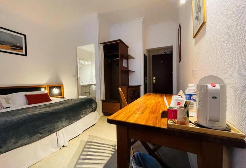 Fotos del hotel Quic En Groigne:  12