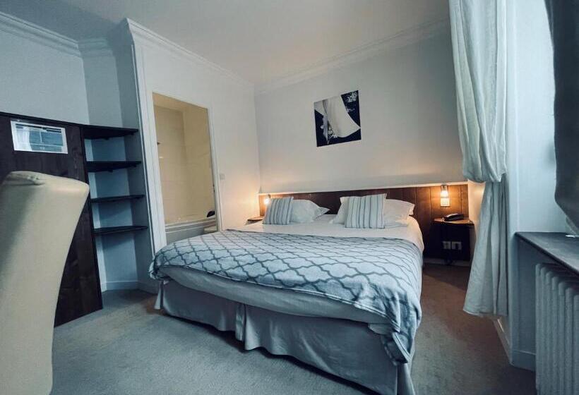 Fotos del hotel Quic En Groigne:  9