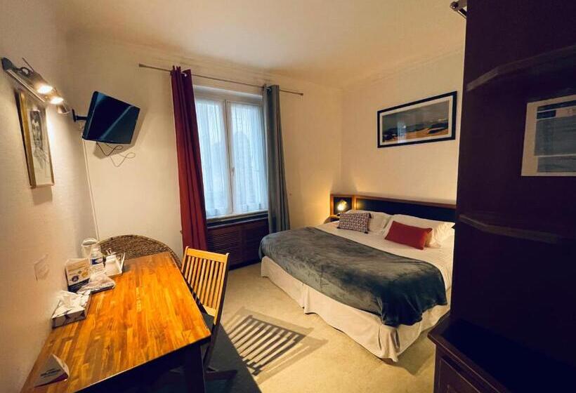 Fotos del hotel Quic En Groigne:  19