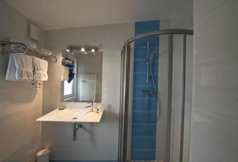 Fotos del hotel Quic En Groigne:  7