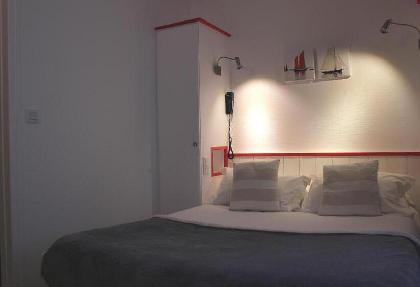 Fotos del hotel Quic En Groigne:  24