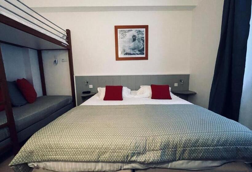 Fotos del hotel Quic En Groigne:  14