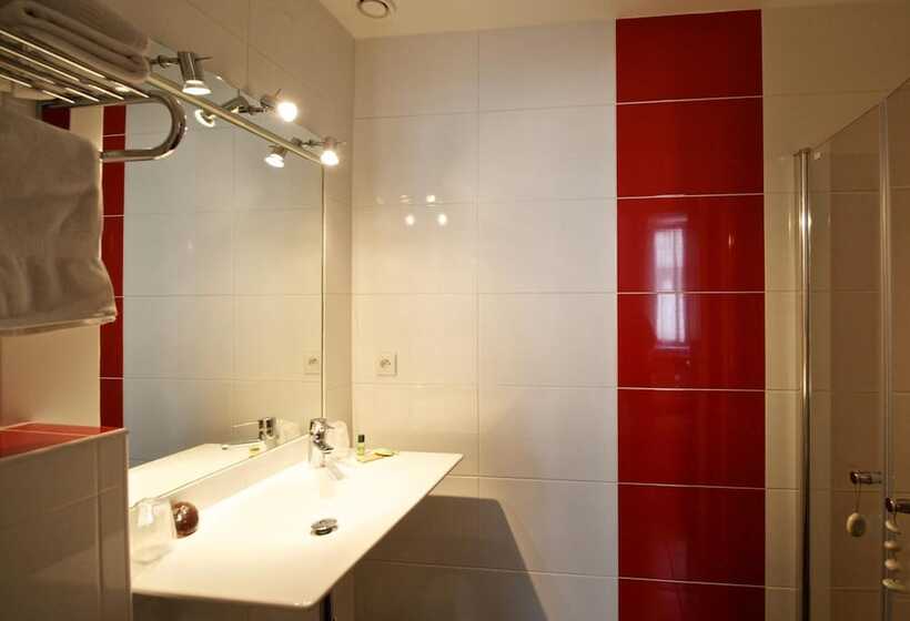 Fotos del hotel Quic En Groigne:  17