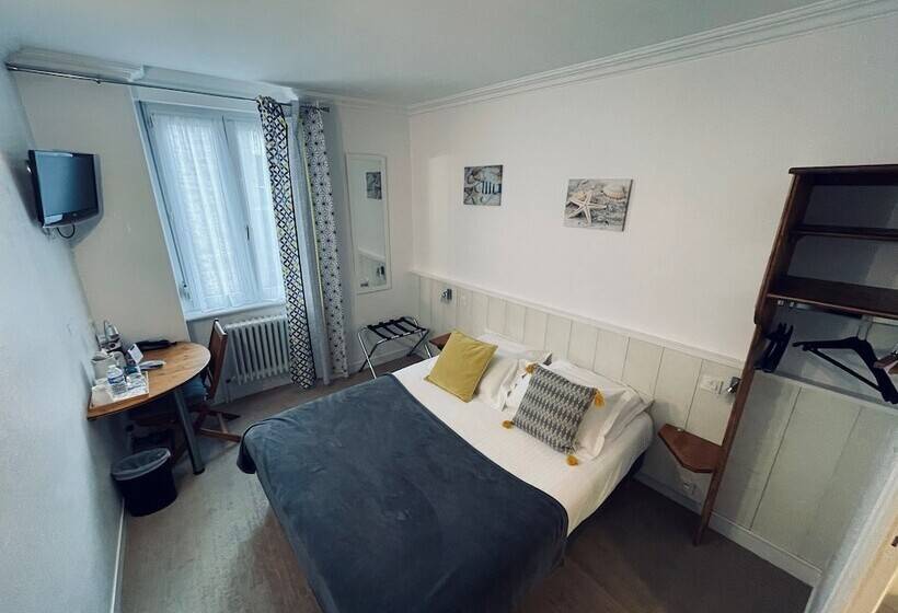 Fotos del hotel Quic En Groigne:  18