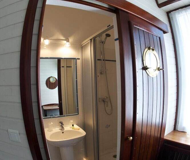 Fotos del hotel Quic En Groigne:  13