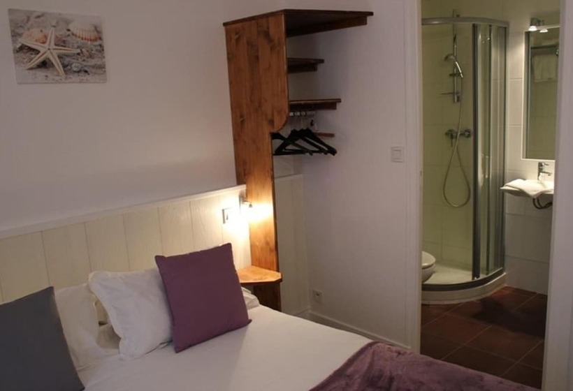 Fotos del hotel Quic En Groigne:  6