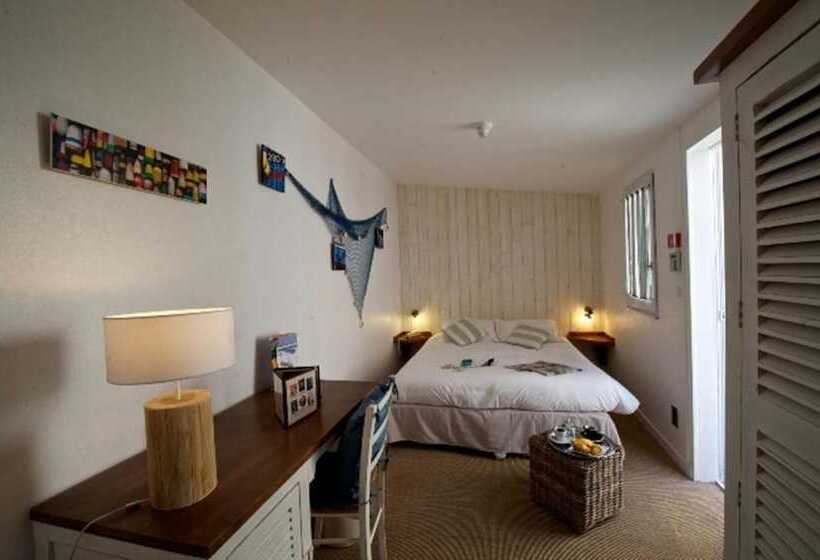 Fotos del hotel Quic En Groigne:  21