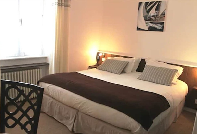 Fotos del hotel Quic En Groigne:  23