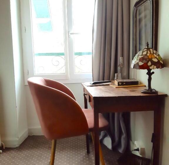 Saint Charles Hôtel & Coliving Biarritz