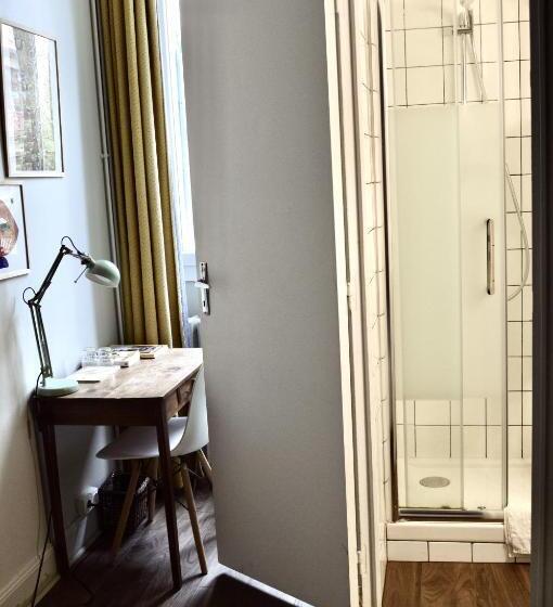 Fotos del hotel Saint Charles Hôtel & Coliving Biarritz:  25