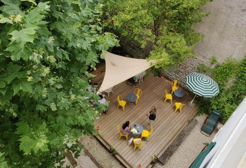 Fotos del hotel Saint Charles Hôtel & Coliving Biarritz:  5