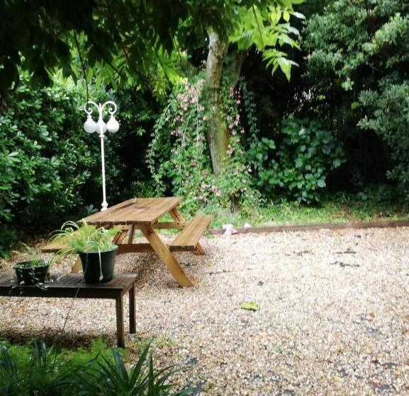 Fotos del hotel Saint Charles Hôtel & Coliving Biarritz:  10