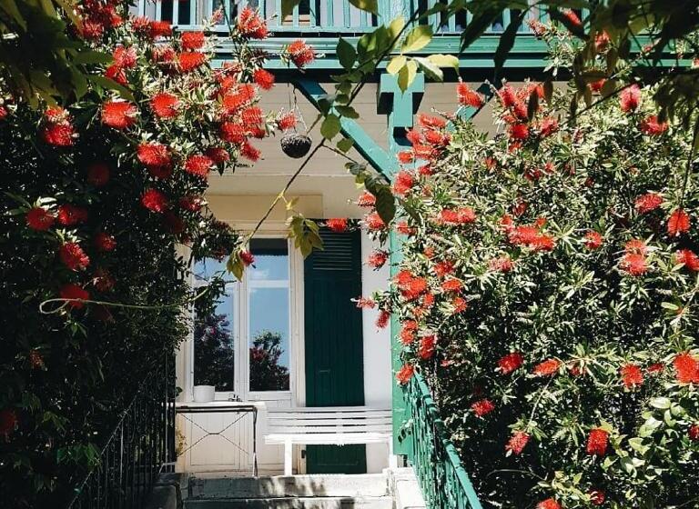 Fotos del hotel Saint Charles Hôtel & Coliving Biarritz:  18