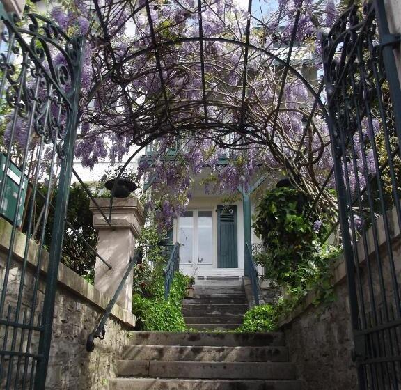 Fotos del hotel Saint Charles Hôtel & Coliving Biarritz:  15