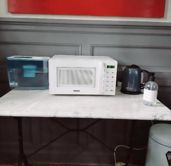 Fotos del hotel Saint Charles Hôtel & Coliving Biarritz:  4