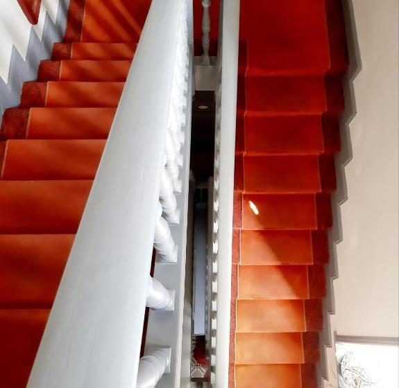 Fotos del hotel Saint Charles Hôtel & Coliving Biarritz:  7