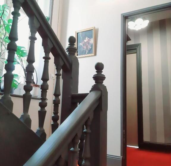 Fotos del hotel Saint Charles Hôtel & Coliving Biarritz:  2