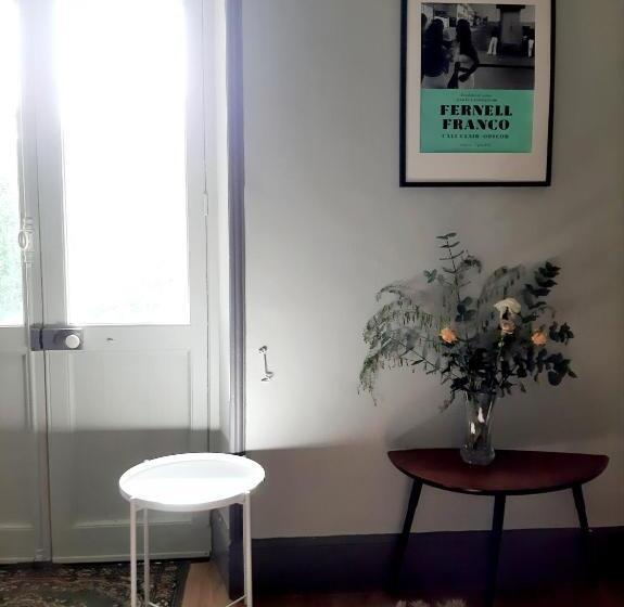 Fotos del hotel Saint Charles Hôtel & Coliving Biarritz:  24