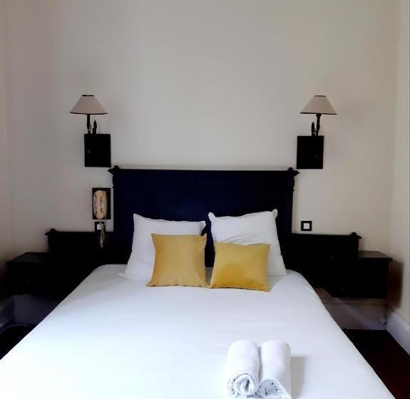 Fotos del hotel Saint Charles Hôtel & Coliving Biarritz:  20