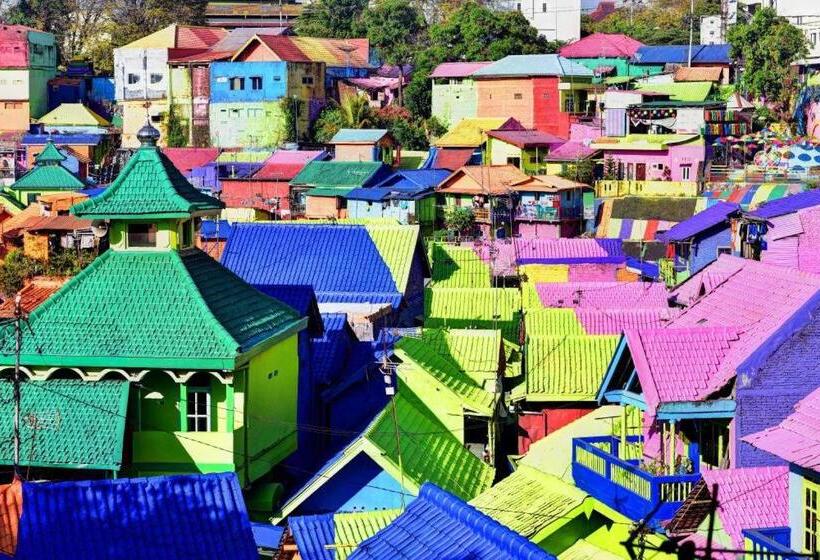 Fotos del hotel Alimar:  6