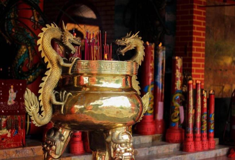 Fotos del hotel Alimar:  5