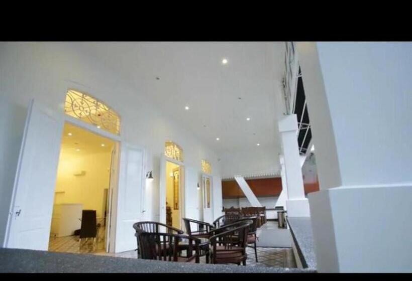 Fotos del hotel Alimar:  14