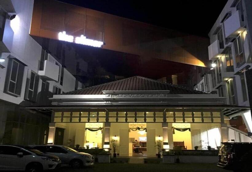 Fotos del hotel Alimar:  7