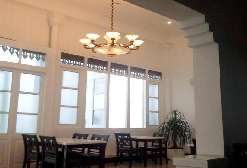 Fotos del hotel Alimar:  3