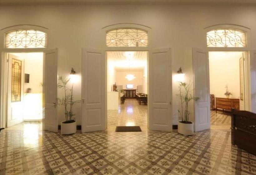 Fotos del hotel Alimar:  12