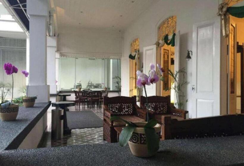 Fotos del hotel Alimar:  2