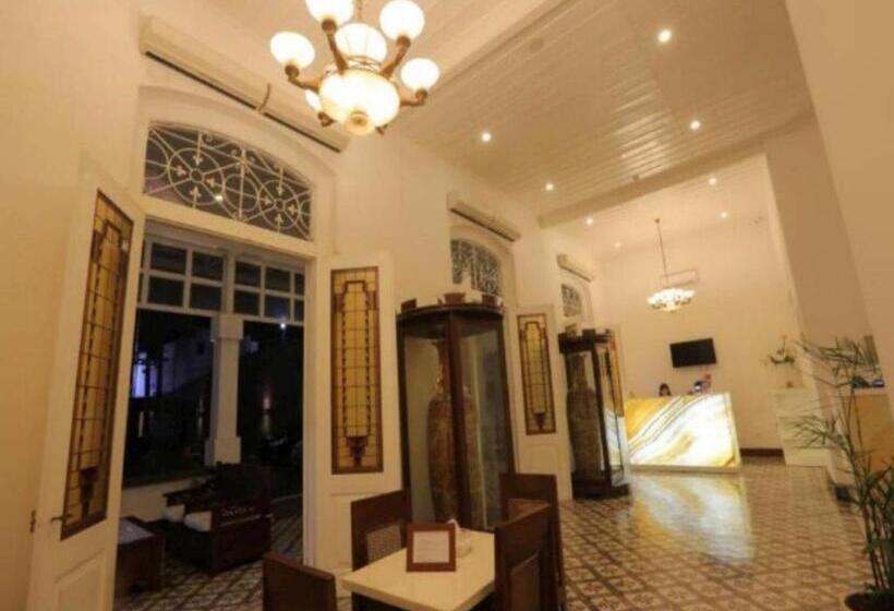 Fotos del hotel Alimar:  10