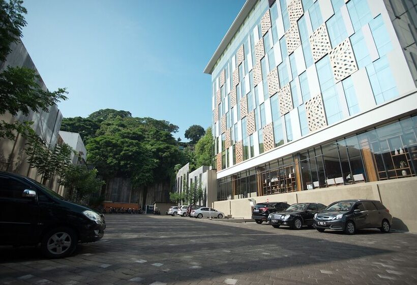 Fotos del hotel Allstay  Semarang Simpang Lima:  9