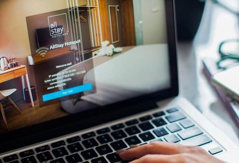 Fotos del hotel Allstay  Semarang Simpang Lima:  8