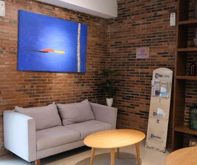 Fotos del hotel Allstay  Semarang Simpang Lima:  11