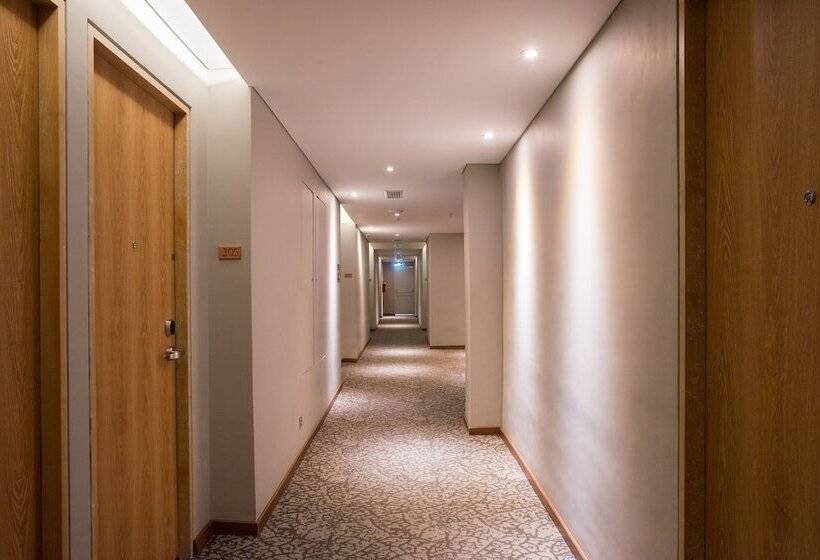 Fotos del hotel Allstay  Semarang Simpang Lima:  18