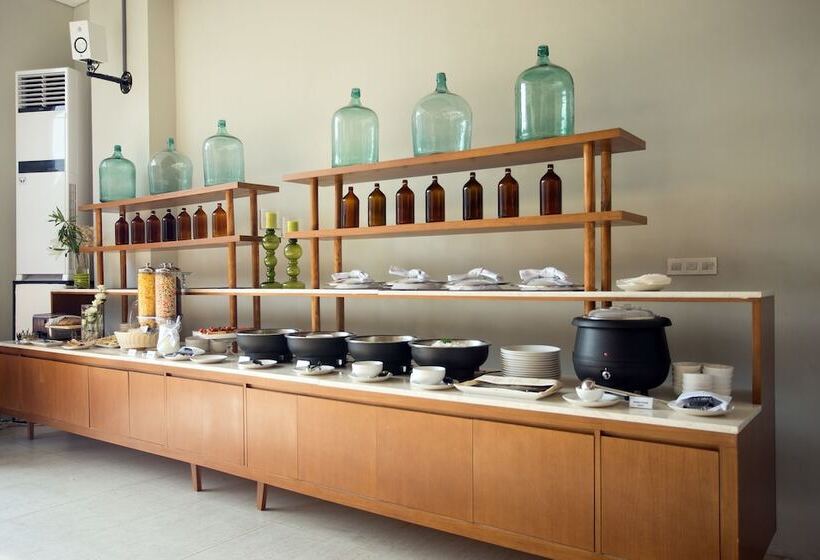 Fotos del hotel Allstay  Semarang Simpang Lima:  14