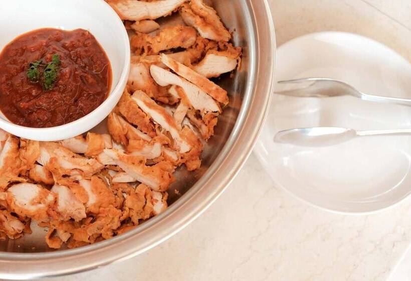 Fotos del hotel Allstay  Semarang Simpang Lima:  13