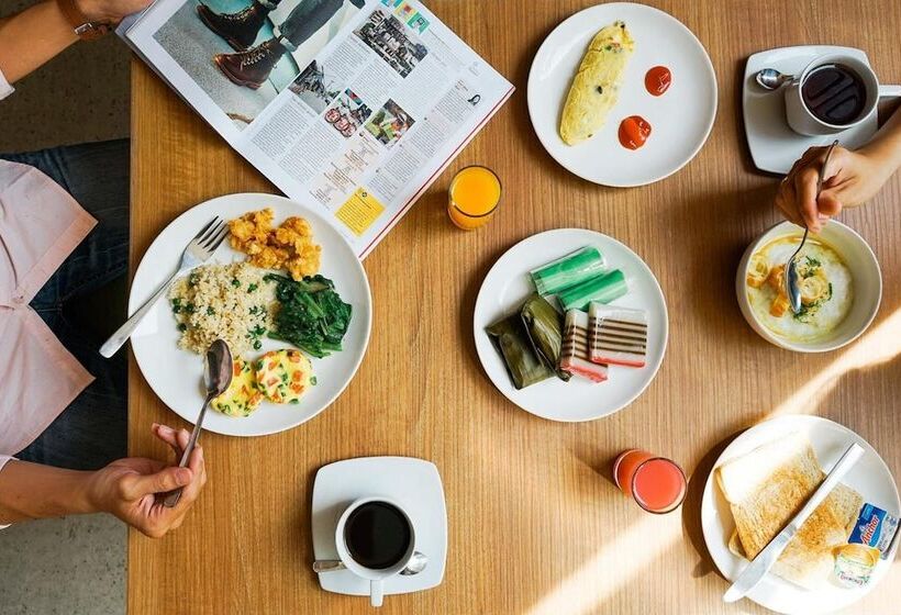 Fotos del hotel Allstay  Semarang Simpang Lima:  5